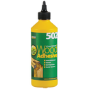 Sika 502 Weatherproof Wood Adhesive